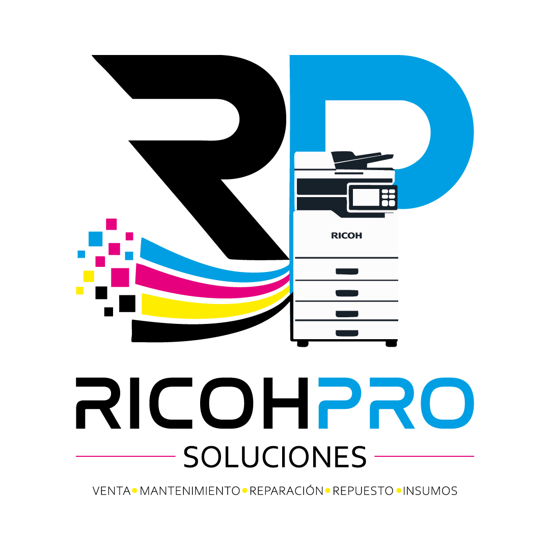 Ricohpro soluciones 